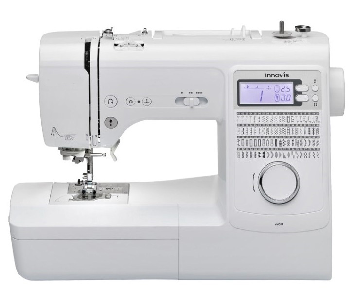 Innov-is A80 Sewing Machine
